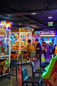 gấp thếp game bài